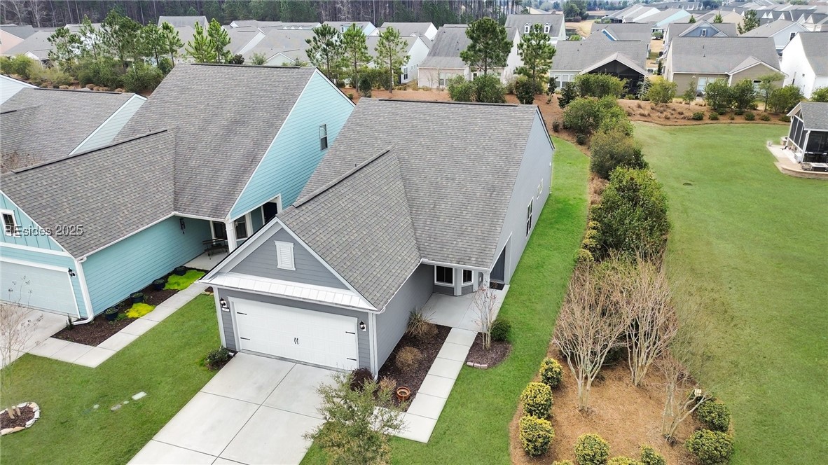 383 Turnberry Woods Drive