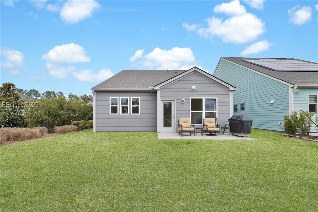 383 Turnberry Woods Drive