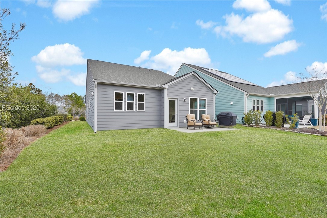 383 Turnberry Woods Drive