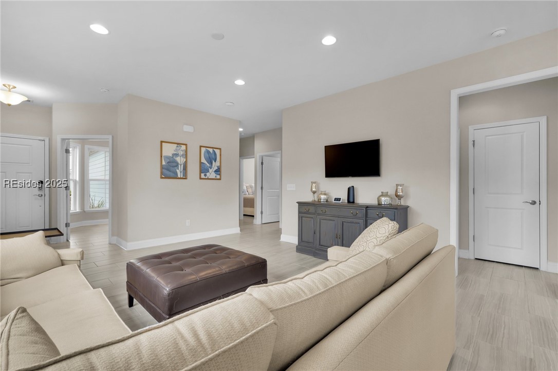 383 Turnberry Woods Drive