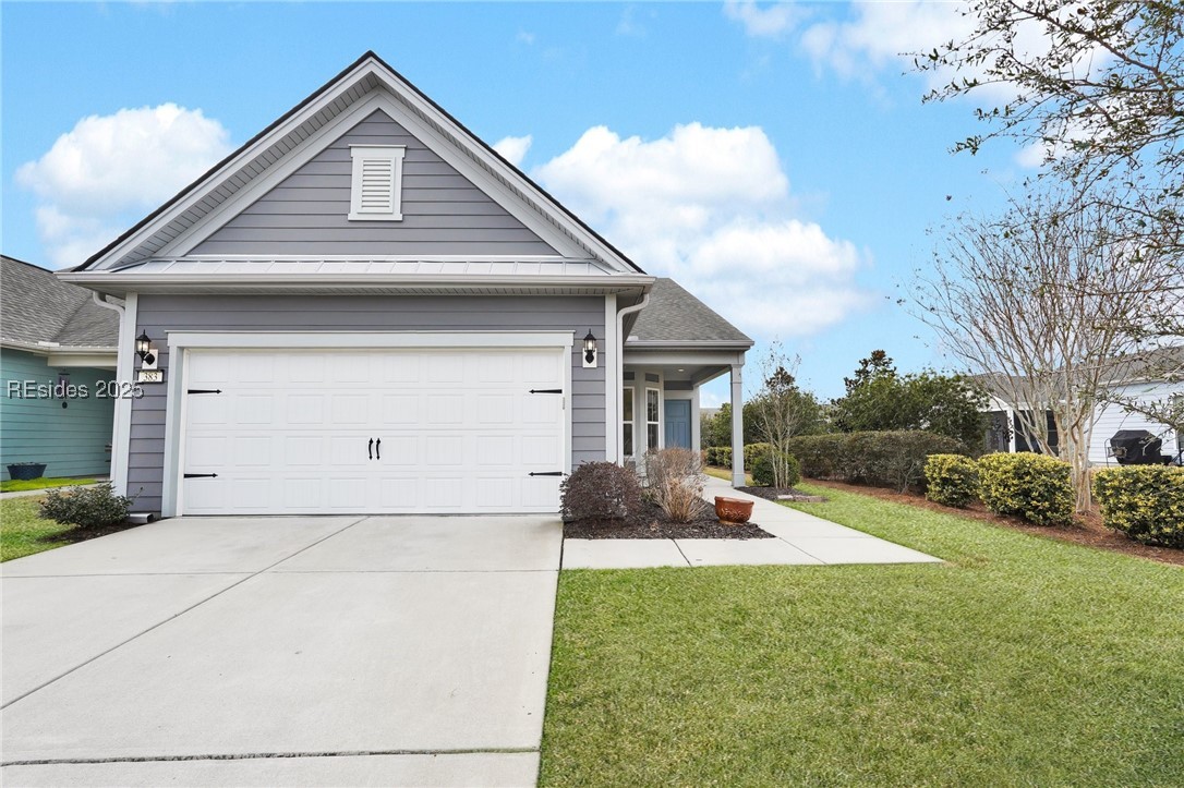 383 Turnberry Woods Drive