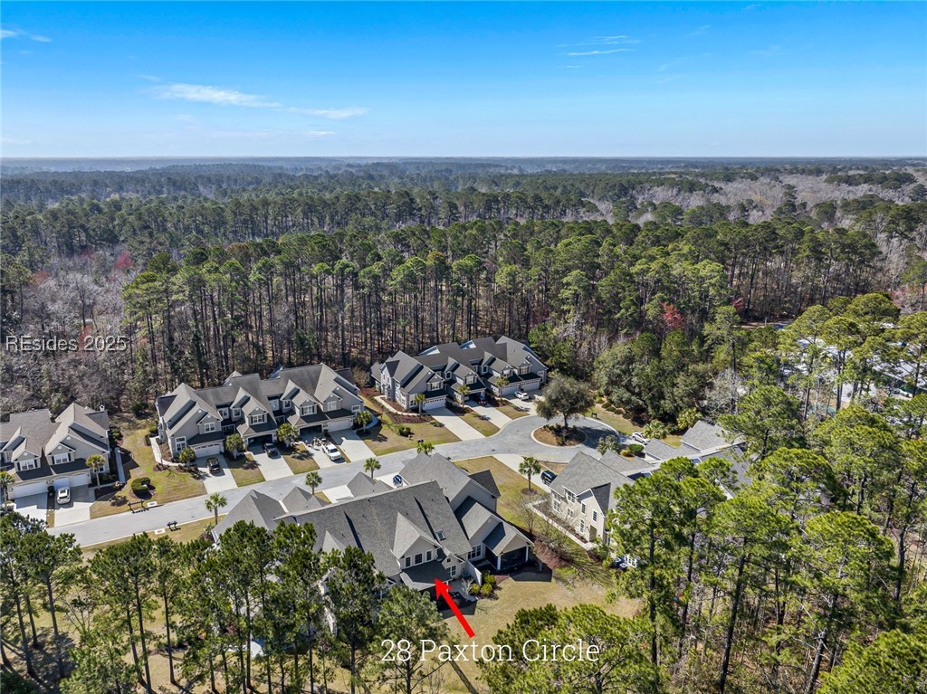 28 Paxton Circle