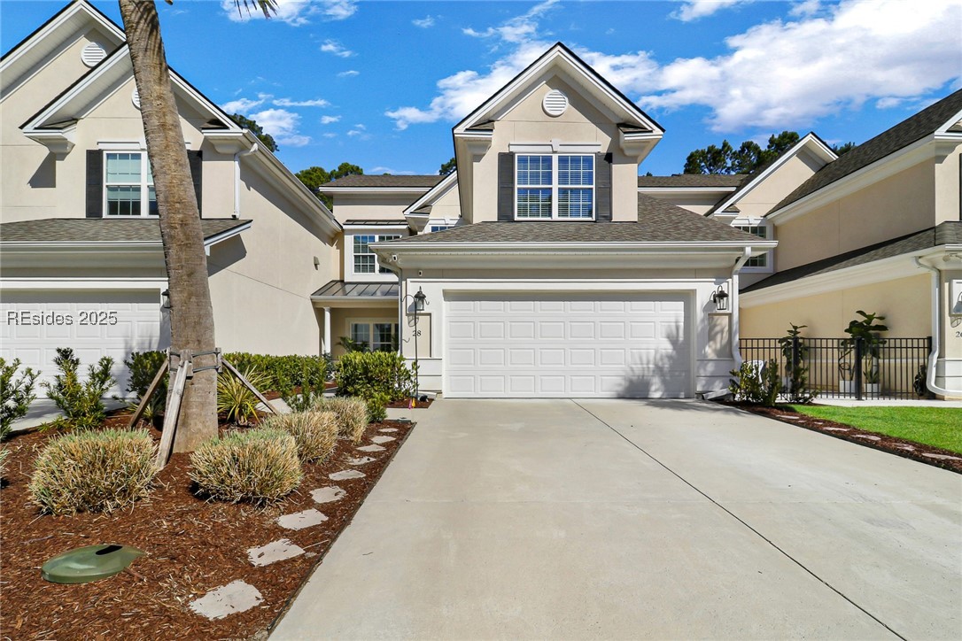 28 Paxton Circle