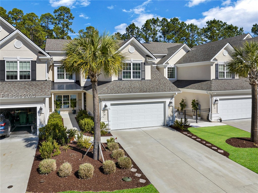28 Paxton Circle