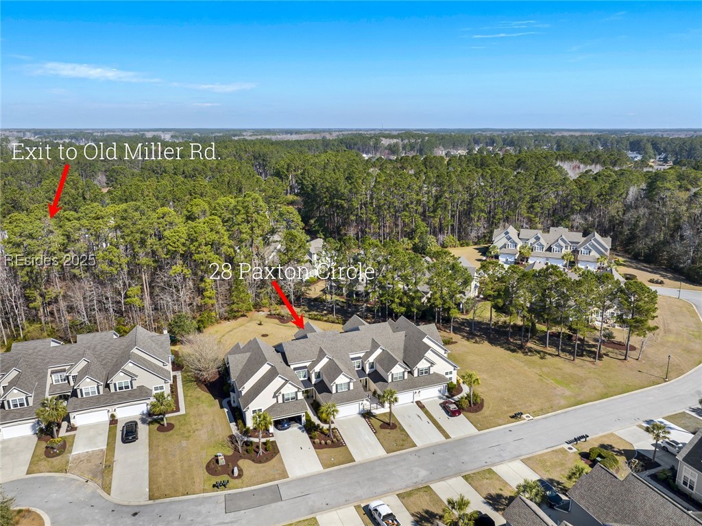 28 Paxton Circle