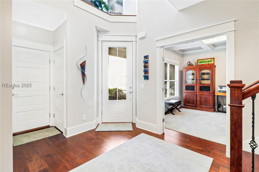 28 Paxton Circle