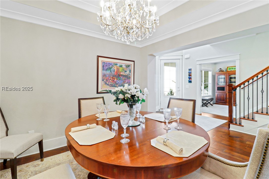 28 Paxton Circle