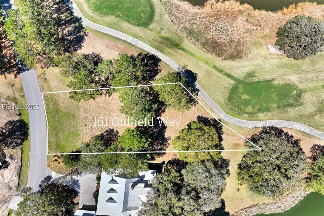 151 Oldfield Way
