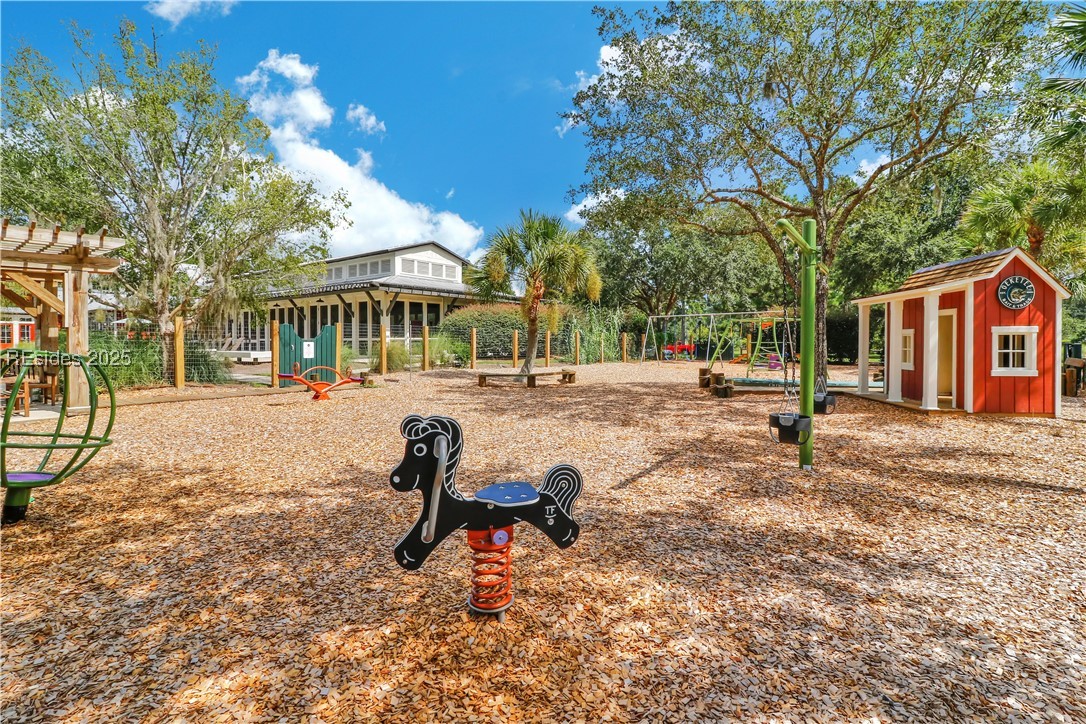 151 Oldfield Way