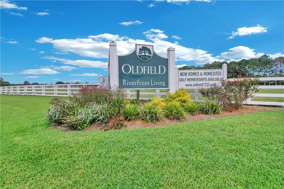 151 Oldfield Way