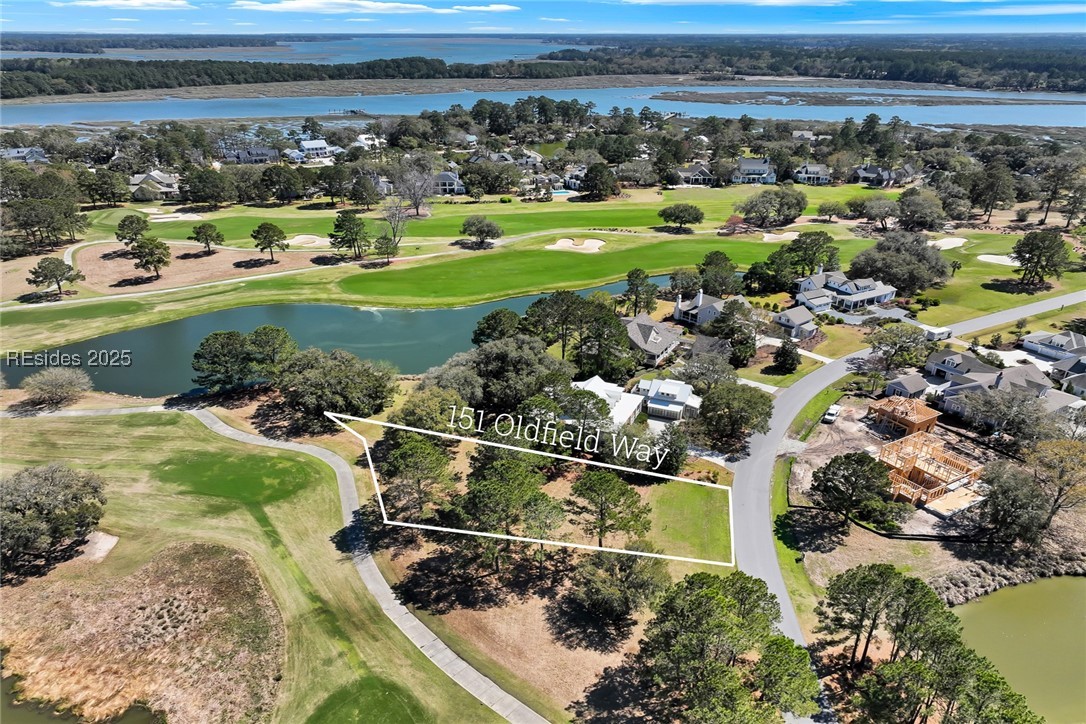 151 Oldfield Way