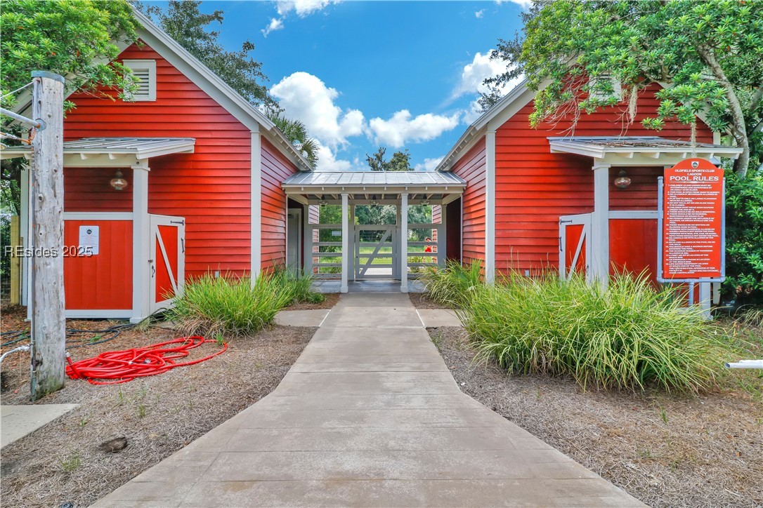 151 Oldfield Way