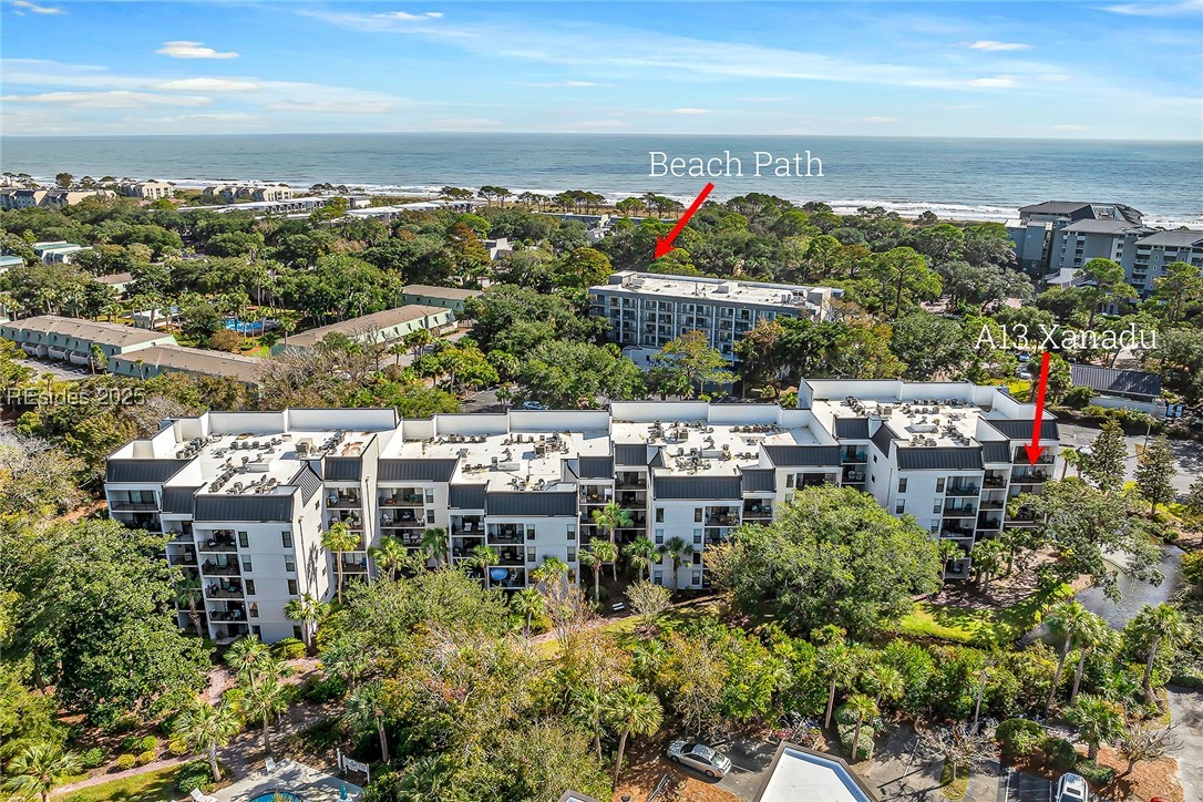 34 S Forest Beach Drive Unit: A13
