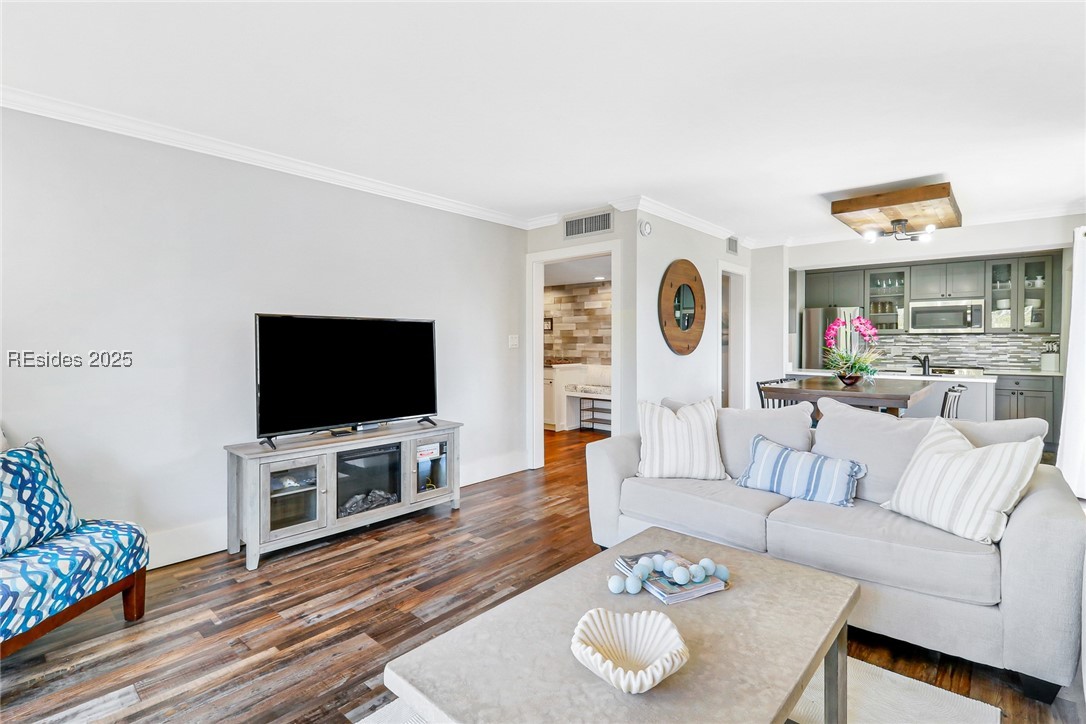 34 S Forest Beach Drive Unit: A13