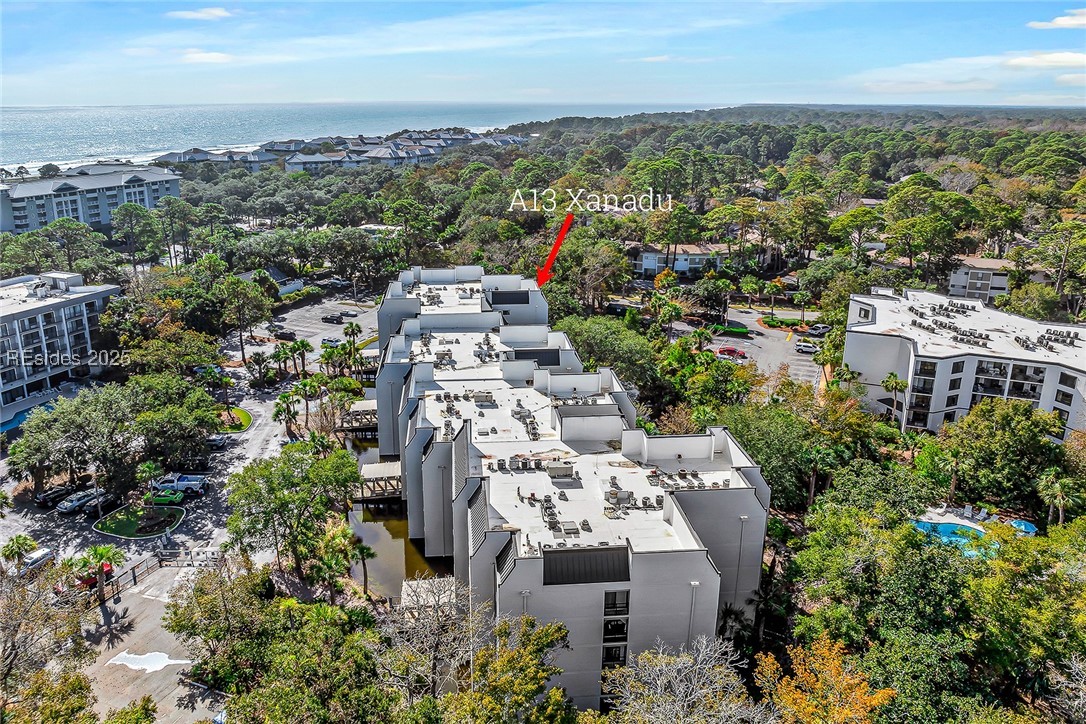 34 S Forest Beach Drive Unit: A13
