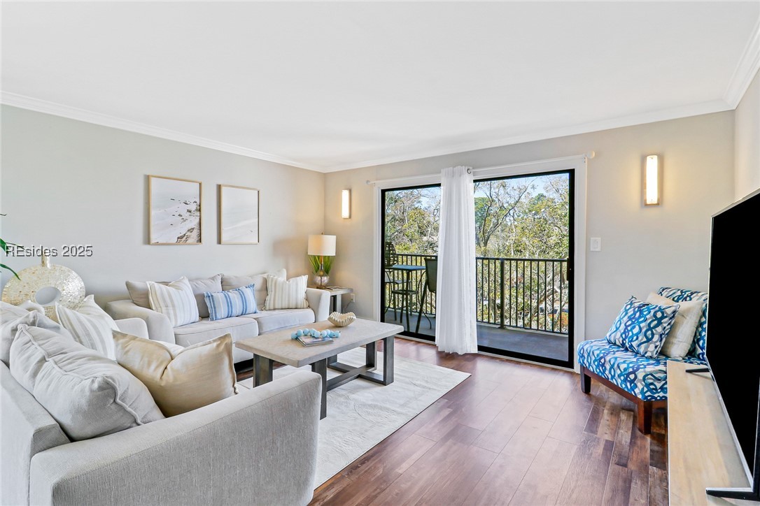 34 S Forest Beach Drive Unit: A13