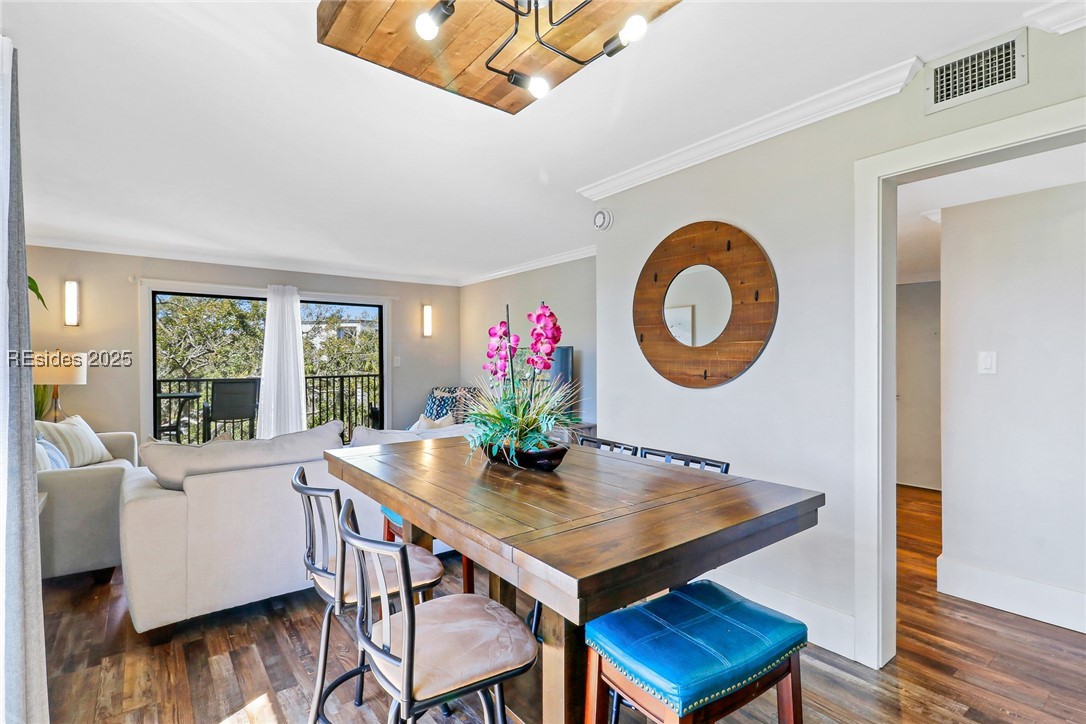 34 S Forest Beach Drive Unit: A13