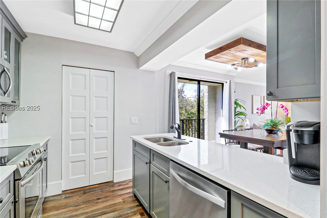 34 S Forest Beach Drive Unit: A13