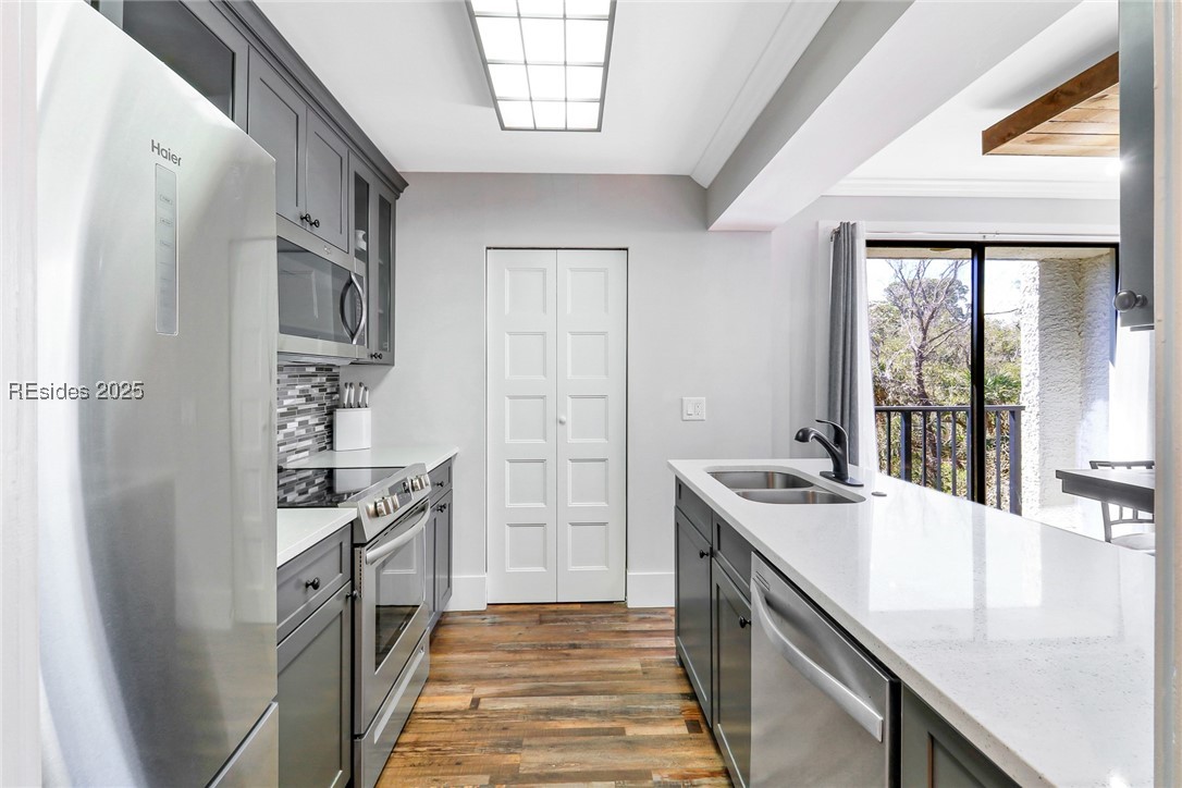 34 S Forest Beach Drive Unit: A13