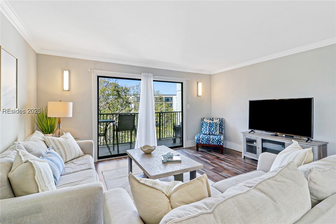 34 S Forest Beach Drive Unit: A13