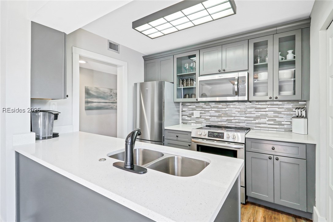 34 S Forest Beach Drive Unit: A13