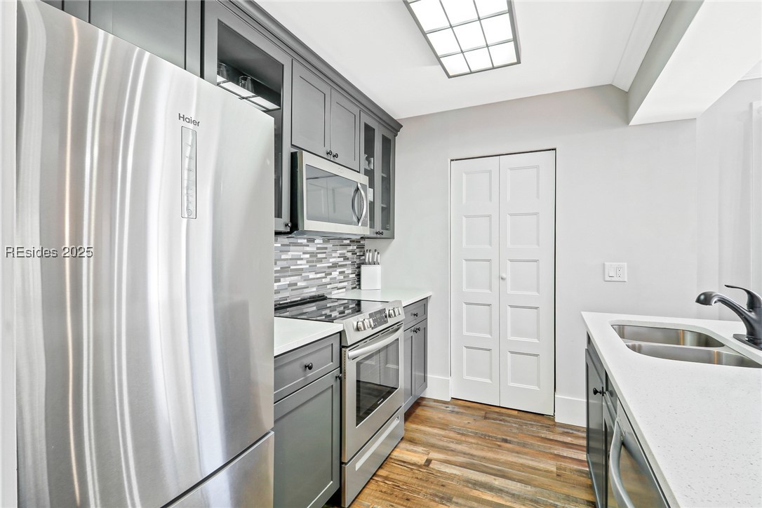 34 S Forest Beach Drive Unit: A13