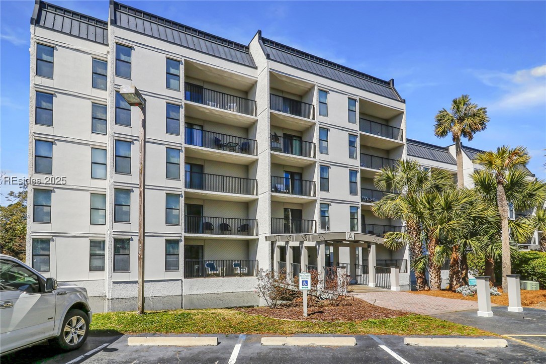 34 S Forest Beach Drive Unit: A13