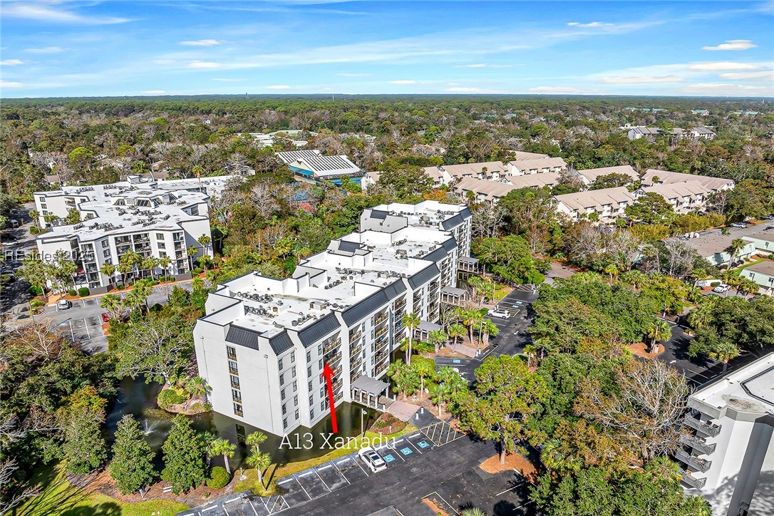 34 S Forest Beach Drive Unit: A13