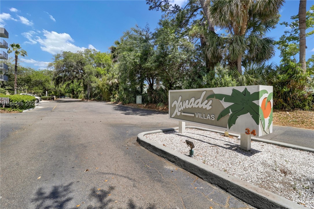 34 S Forest Beach Drive Unit: A13