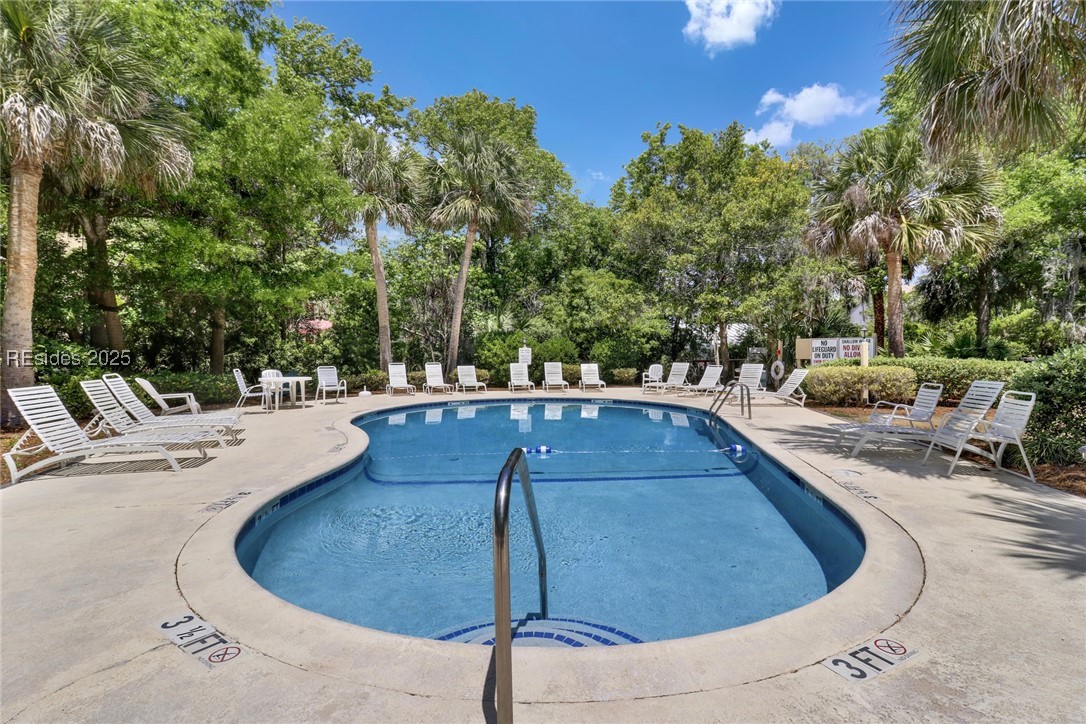 34 S Forest Beach Drive Unit: A13