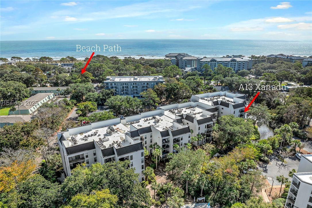 34 S Forest Beach Drive Unit: A13