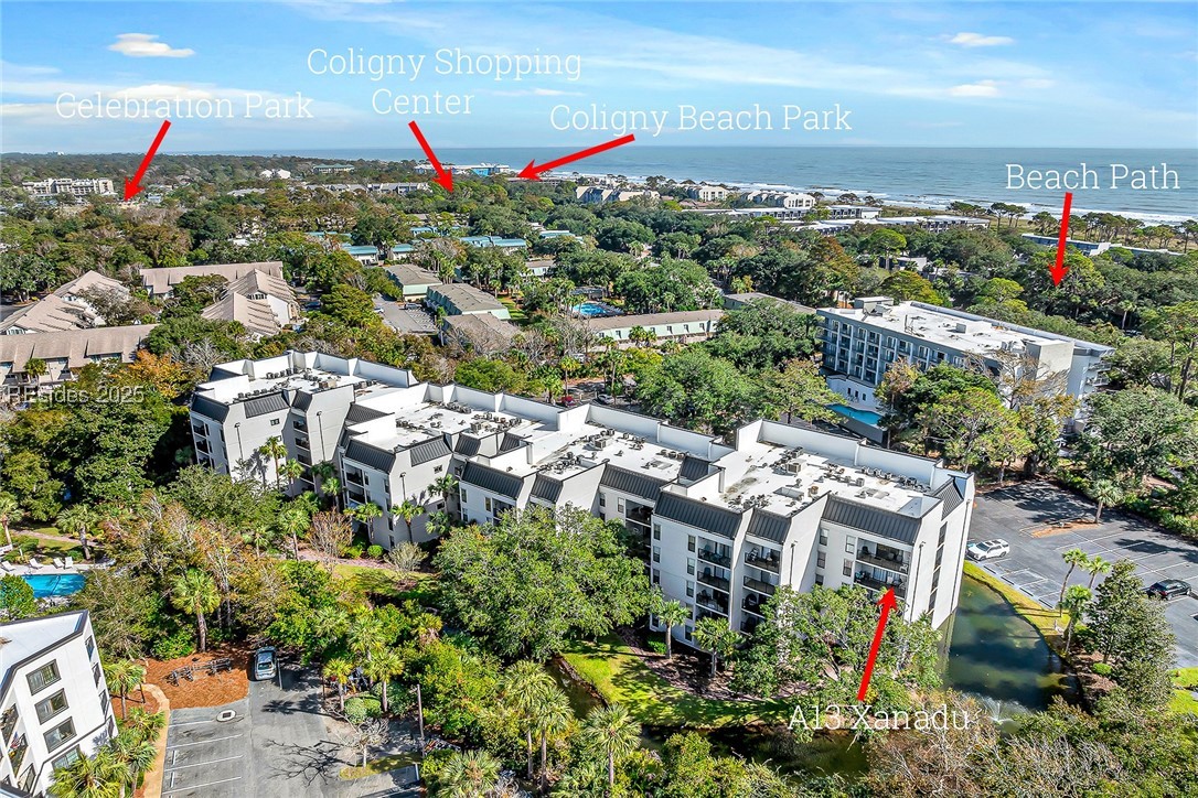 34 S Forest Beach Drive Unit: A13