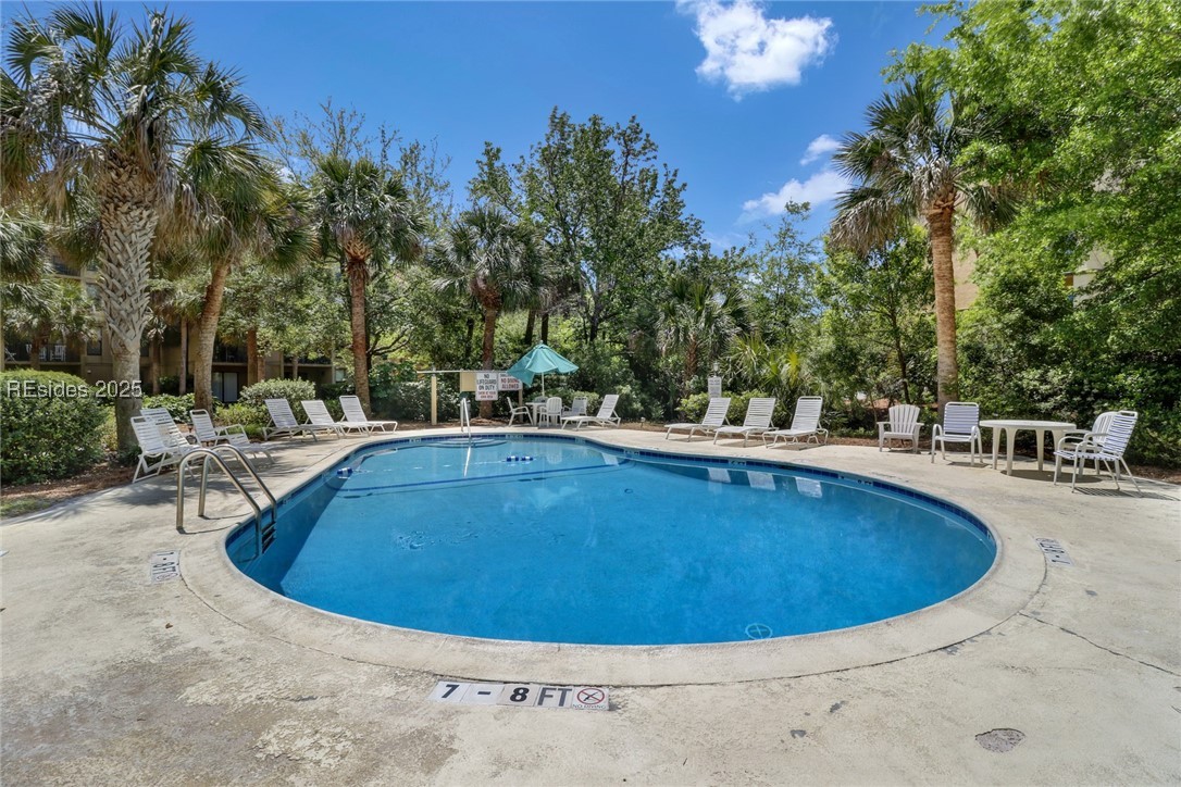 34 S Forest Beach Drive Unit: A13