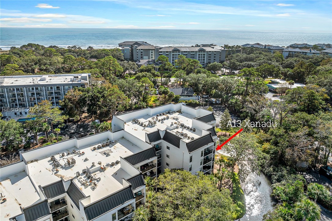 34 S Forest Beach Drive Unit: A13