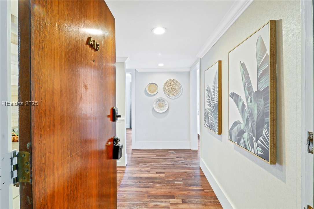 34 S Forest Beach Drive Unit: A13