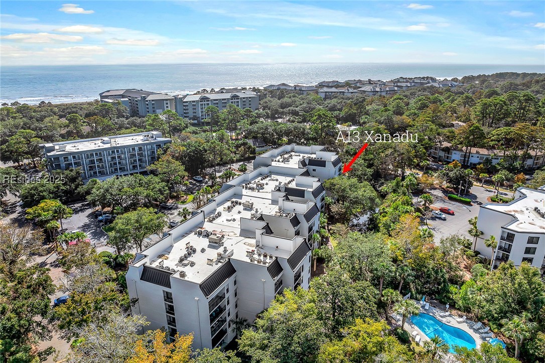 34 S Forest Beach Drive Unit: A13