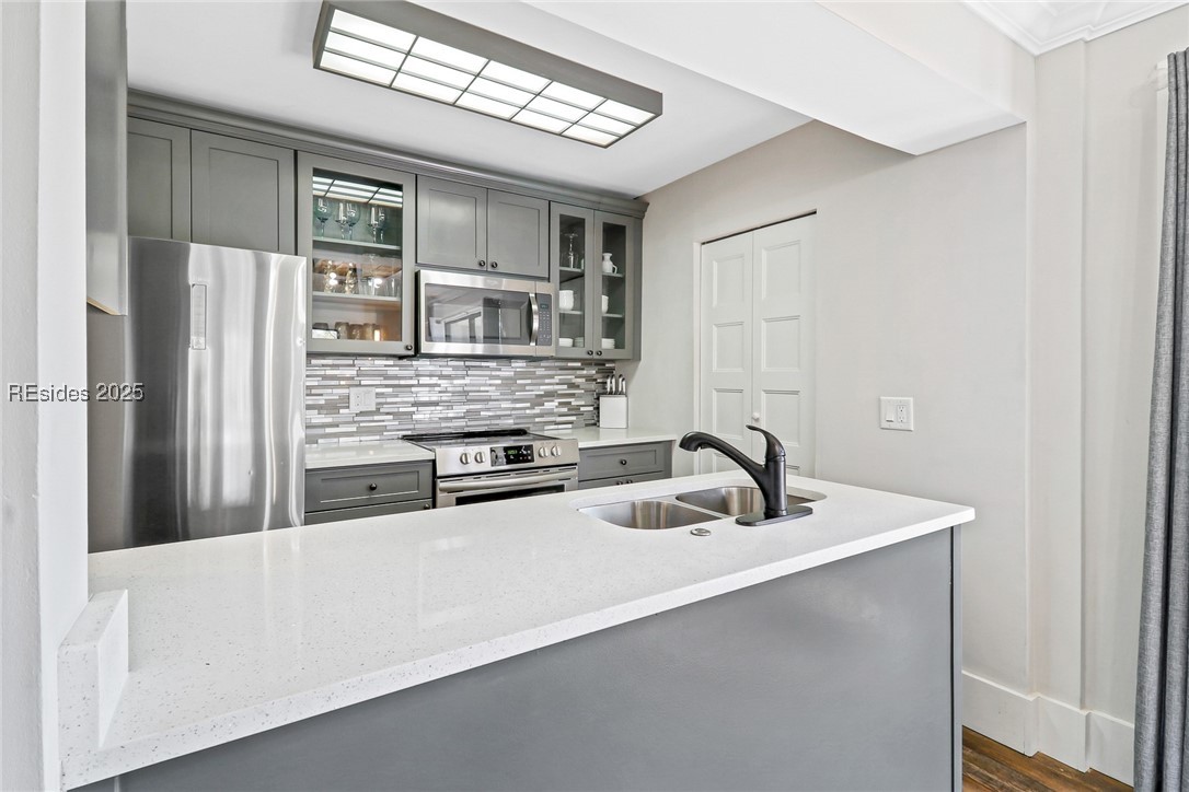 34 S Forest Beach Drive Unit: A13