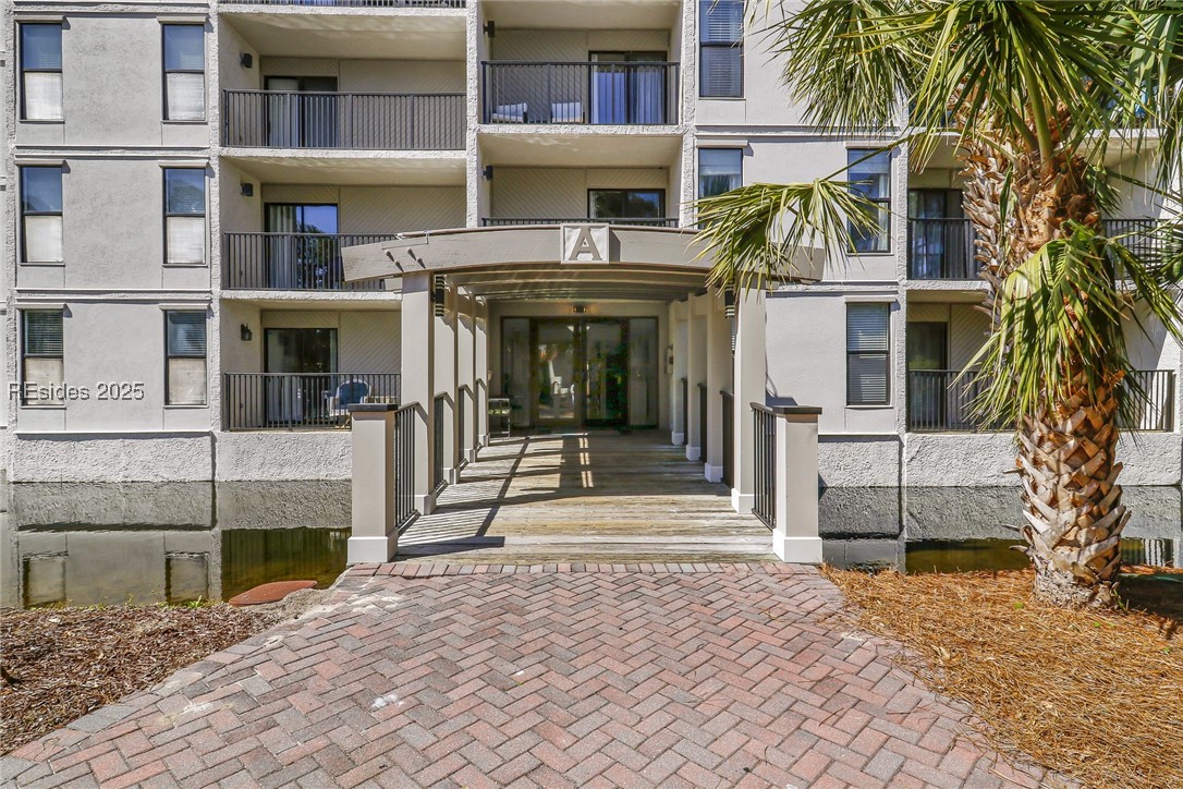 34 S Forest Beach Drive Unit: A13