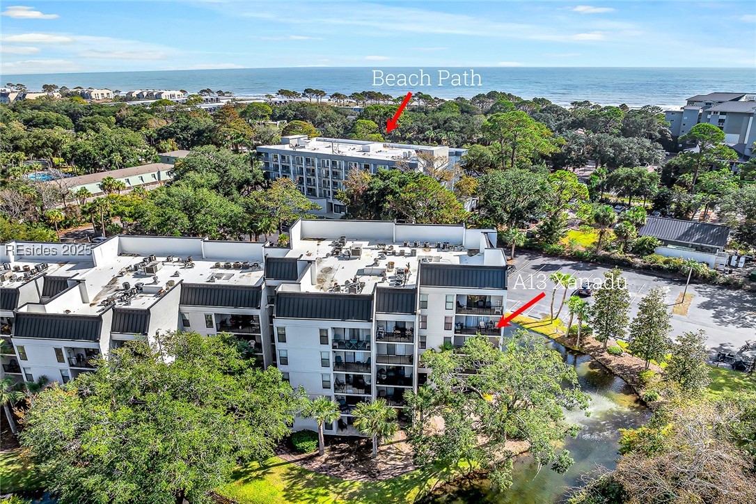 34 S Forest Beach Drive Unit: A13