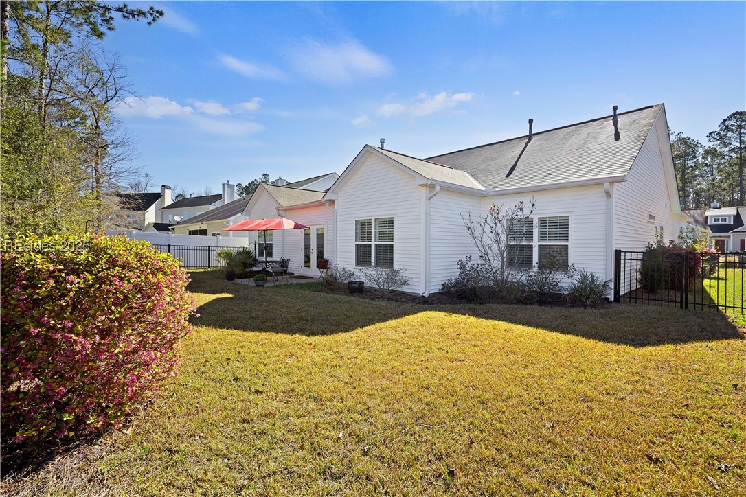 40 Grovewood Drive