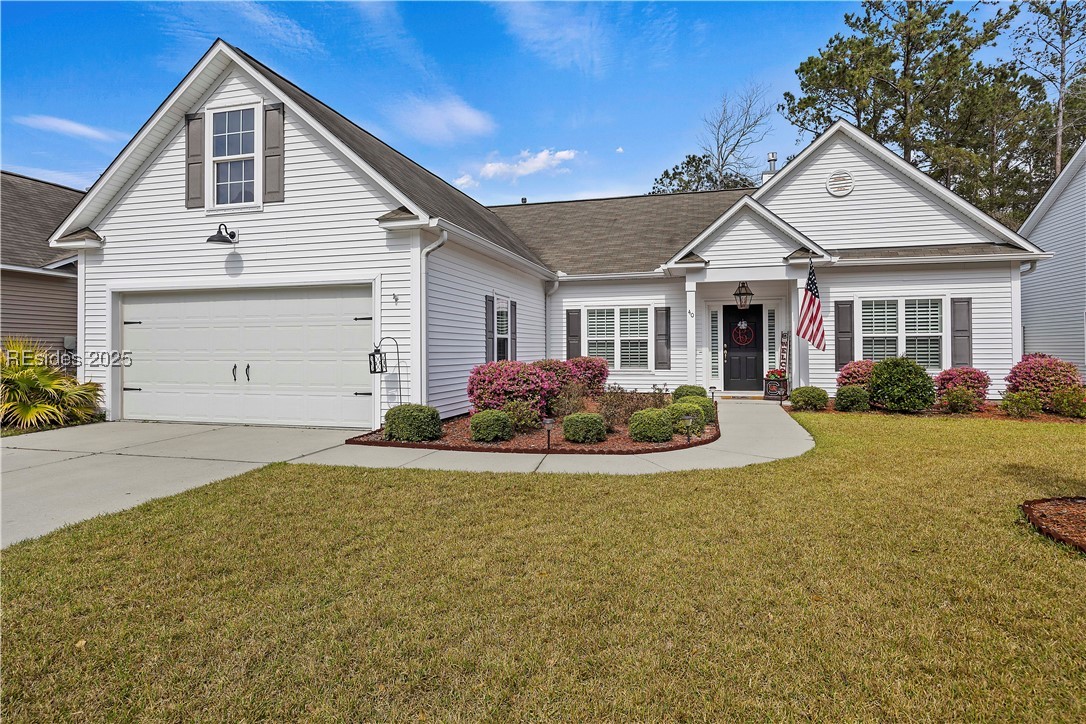 40 Grovewood Drive