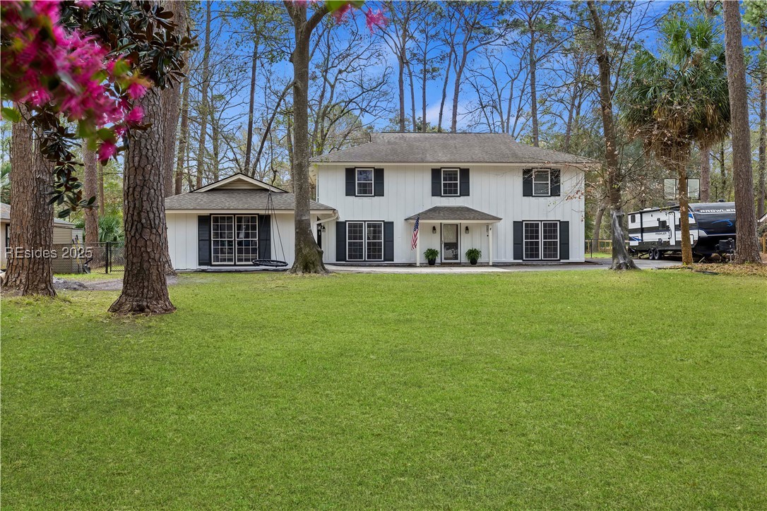 19 Pickens Street