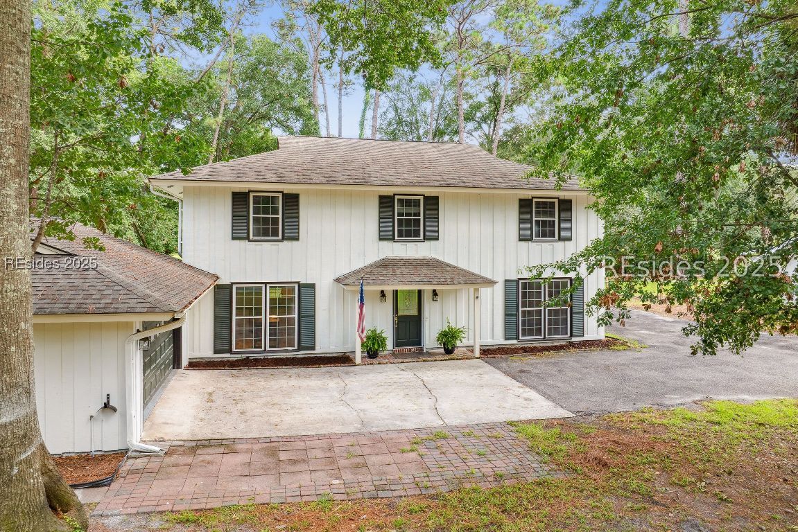 19 Pickens Street