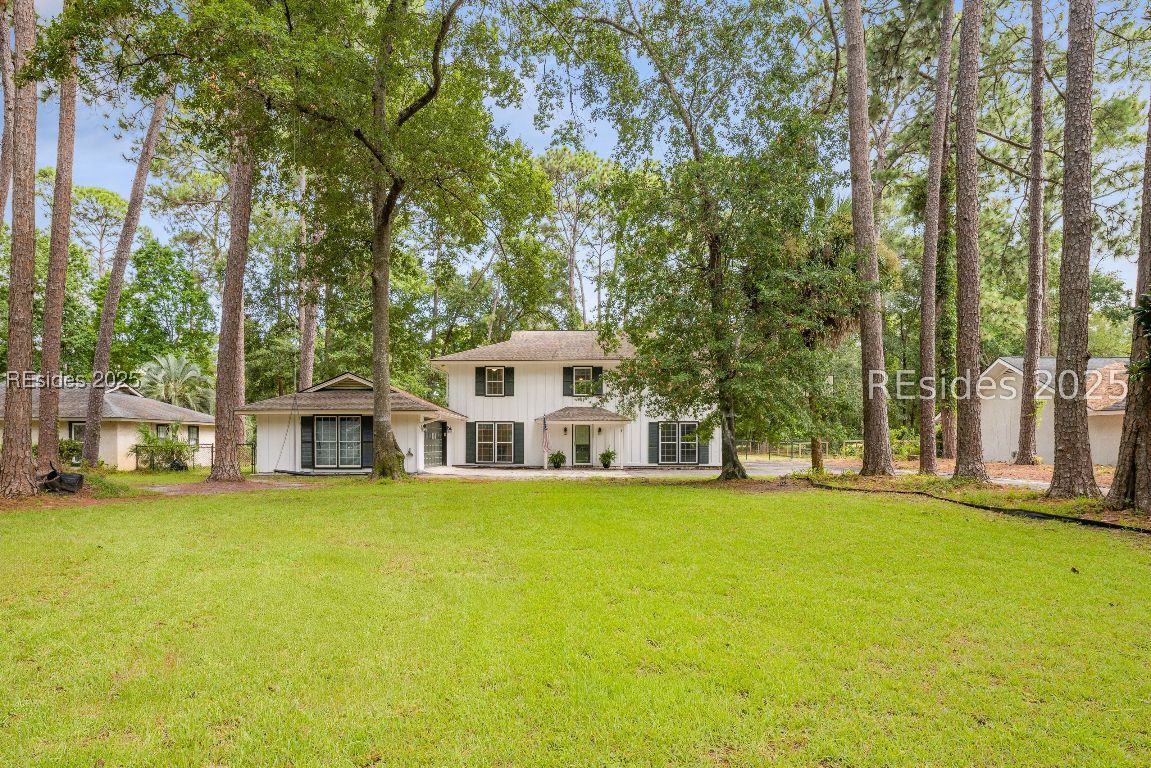 19 Pickens Street