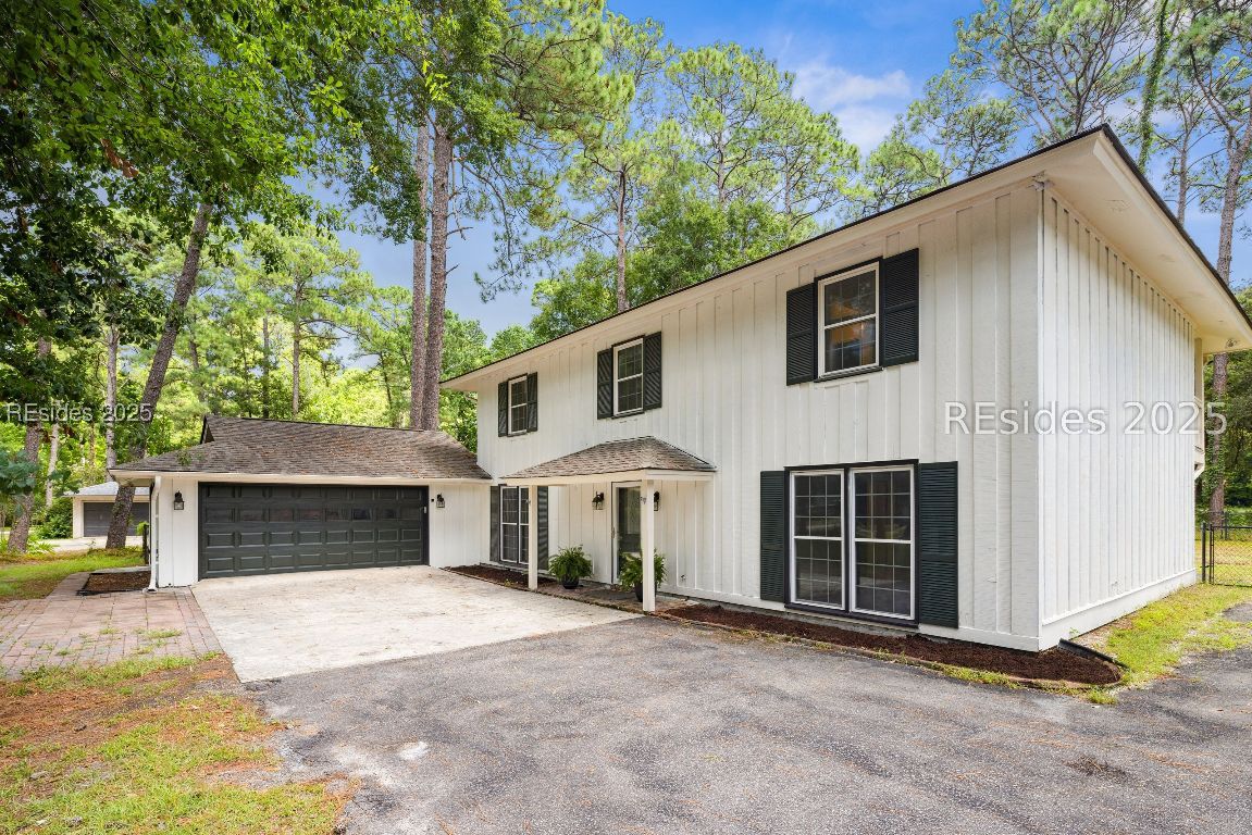 19 Pickens Street