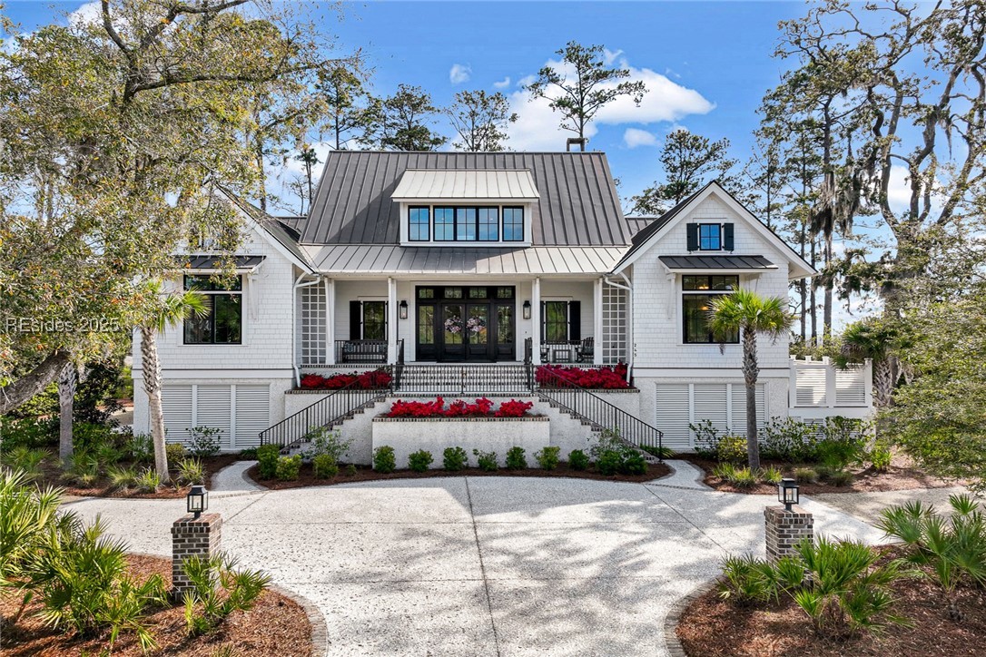 245 Davies Road