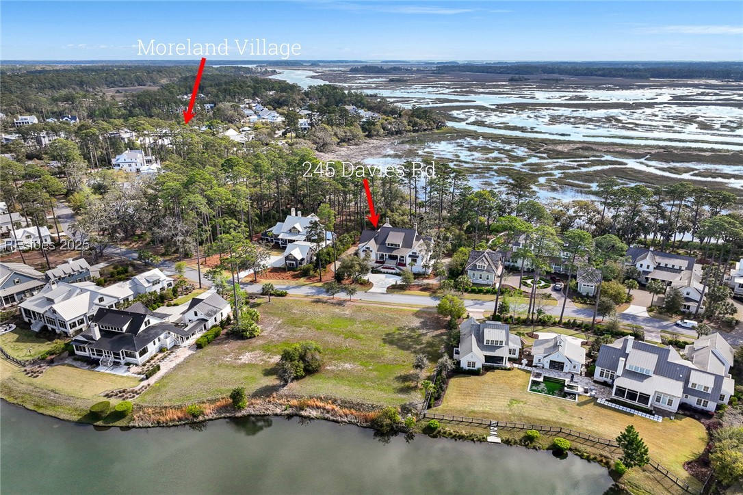 245 Davies Road