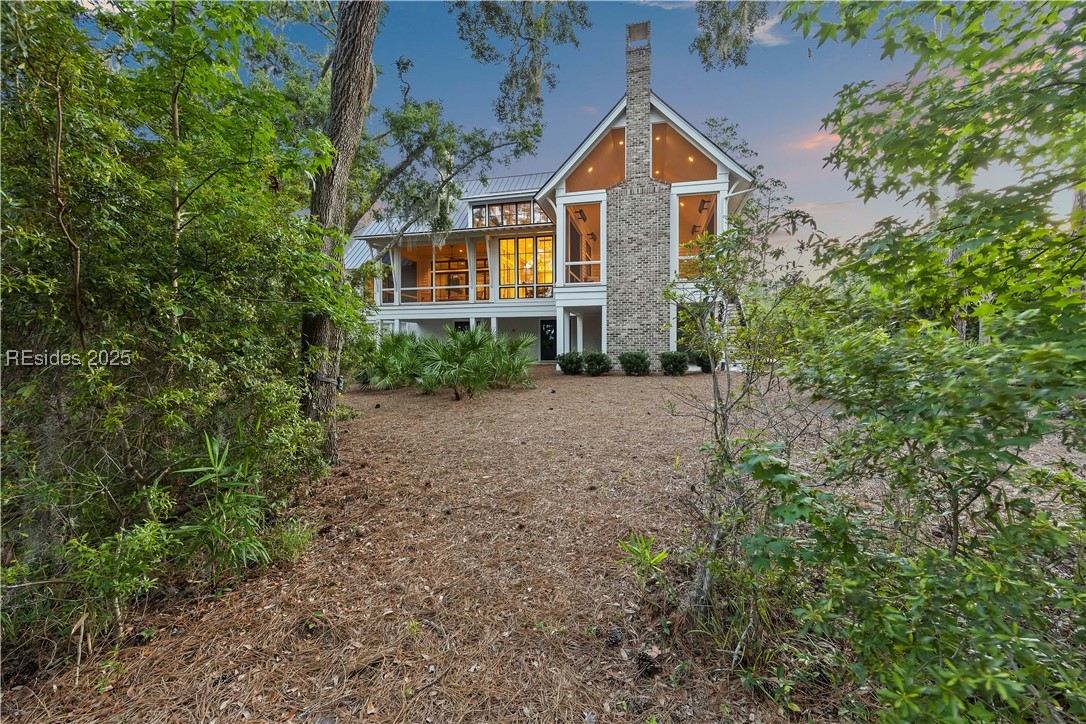 245 Davies Road