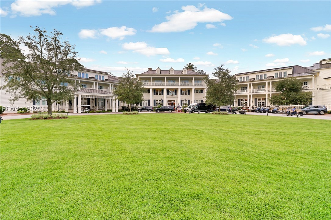 245 Davies Road