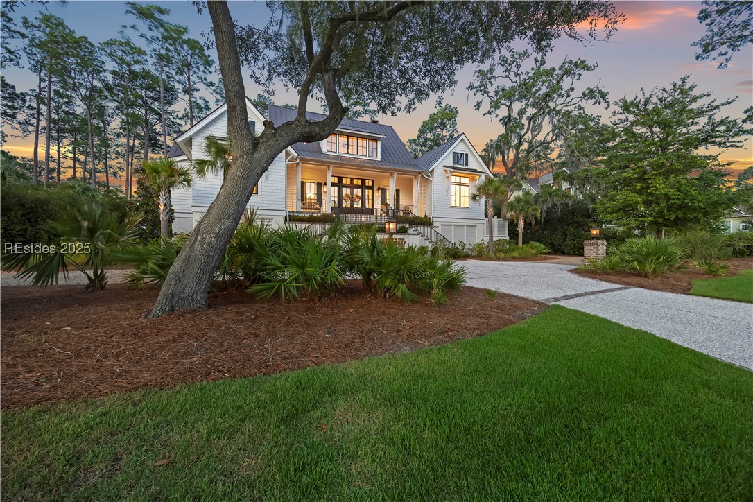 245 Davies Road